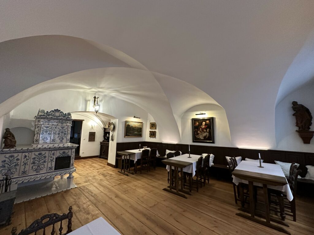 Restaurace 1