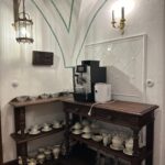 café-snack