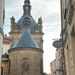 kaple sv. Sankandera