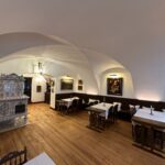 restaurace